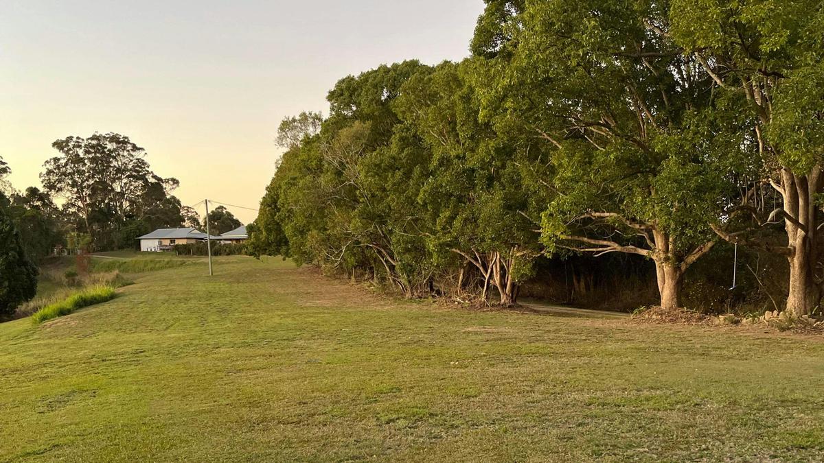 Wallaby Ridge