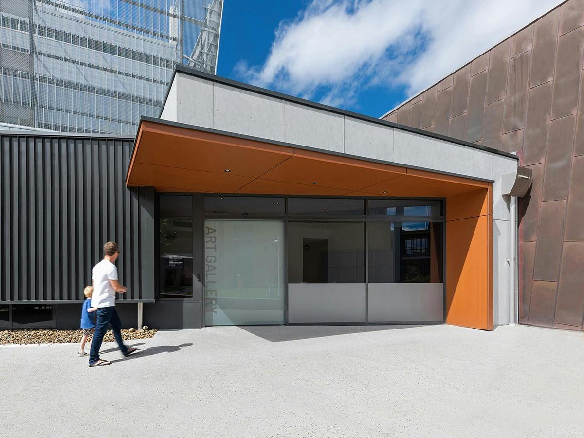 UniSC Art Gallery