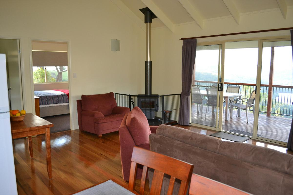 Tamarind Cottage