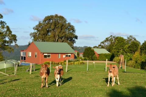 Tamarind Cottage