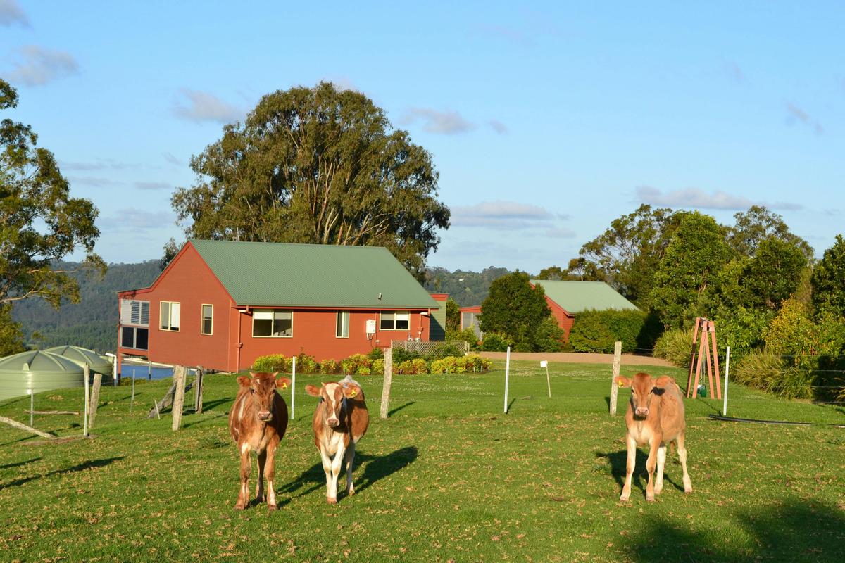 Tamarind Cottage