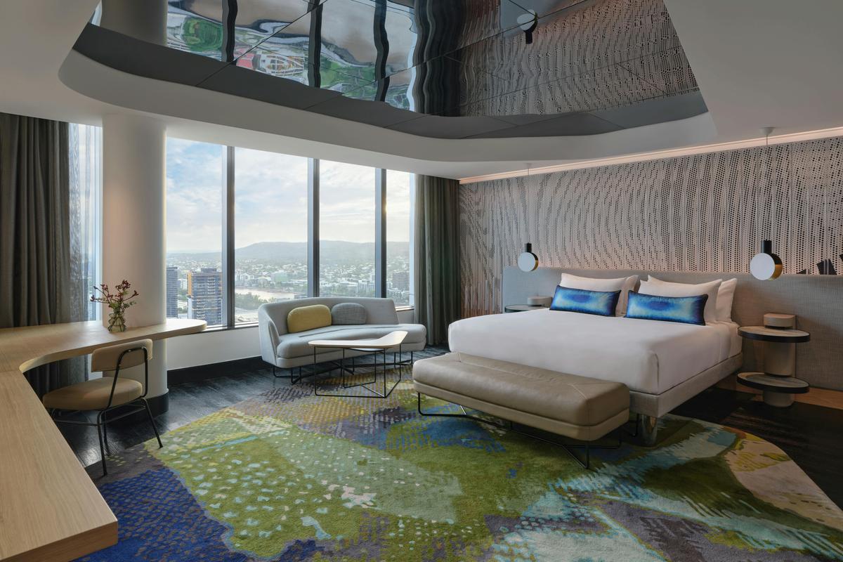 Penthouse I
