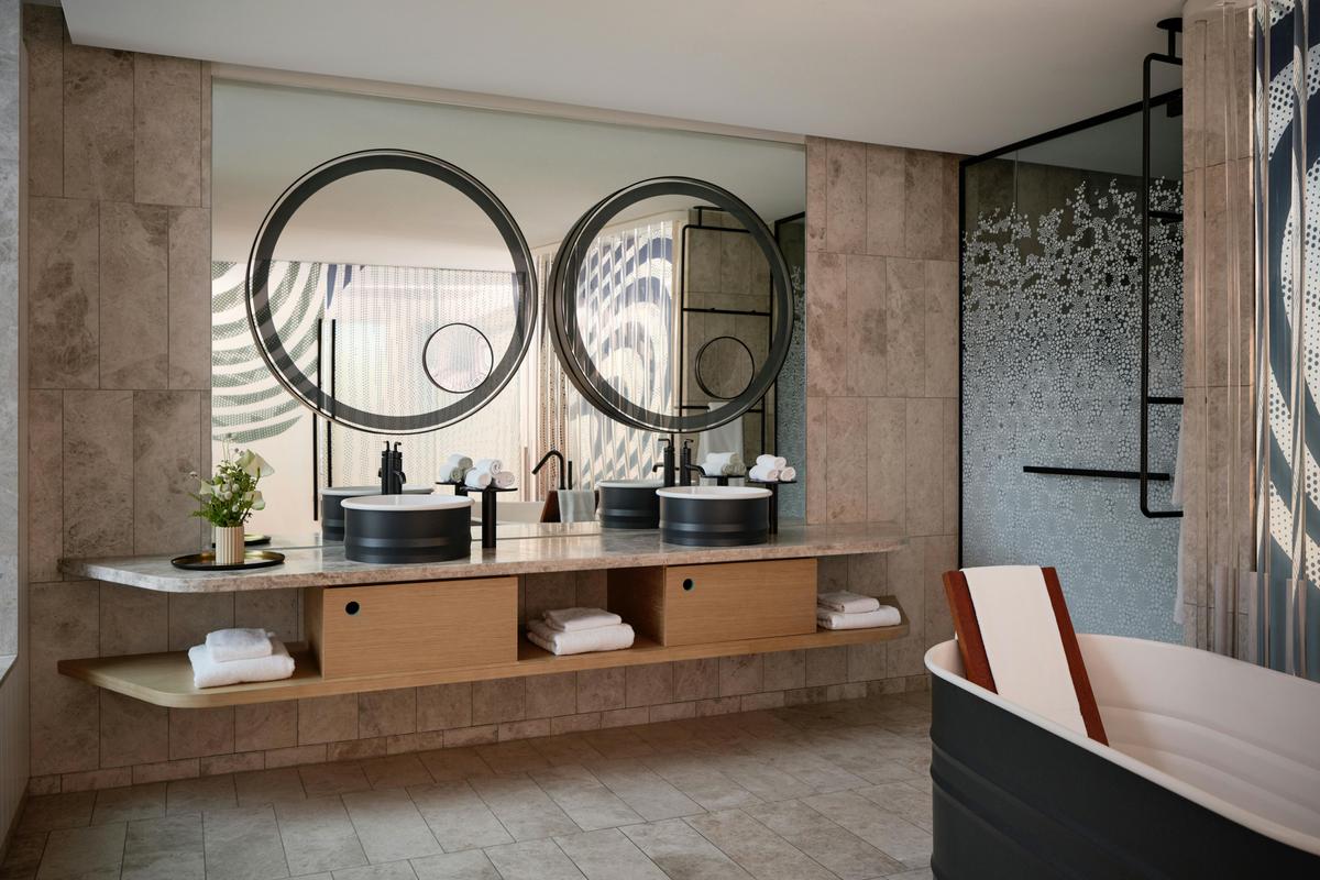 Penthouse I