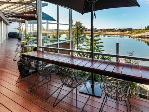 Wildflower Kitchen - Bar and Grill