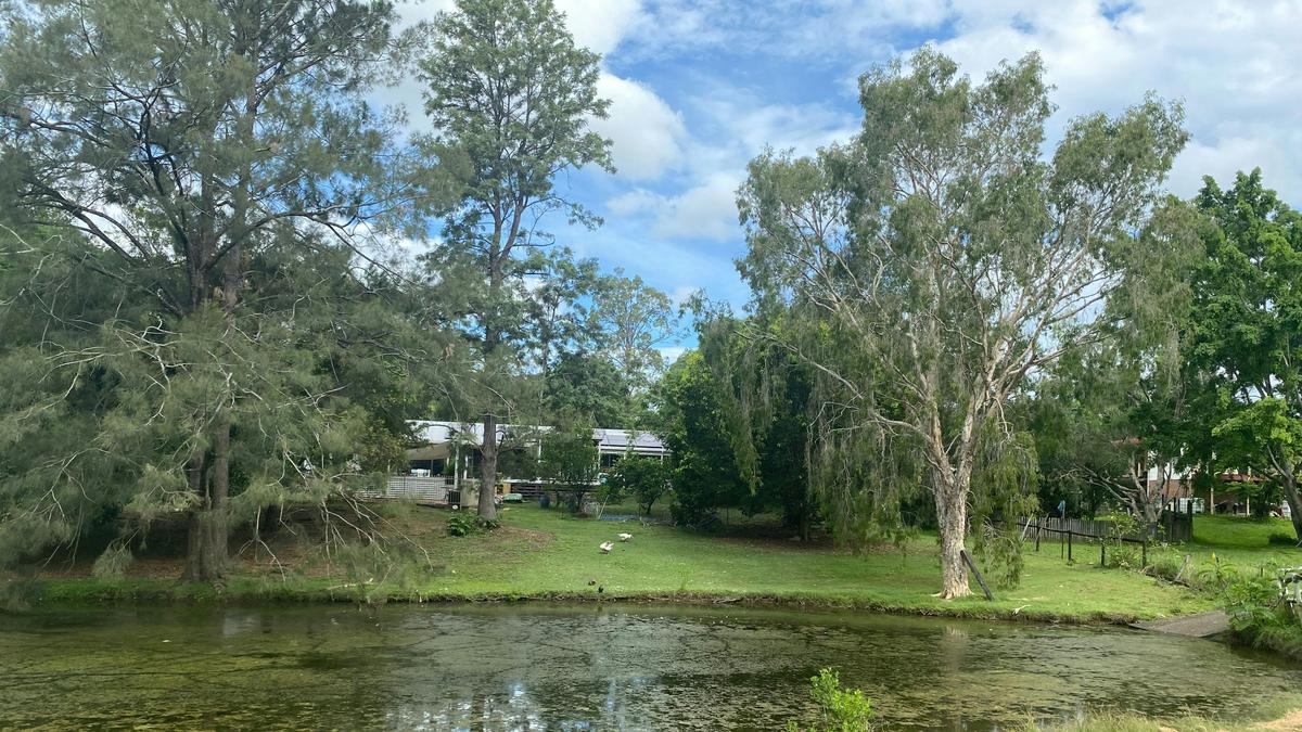 Vander Farm