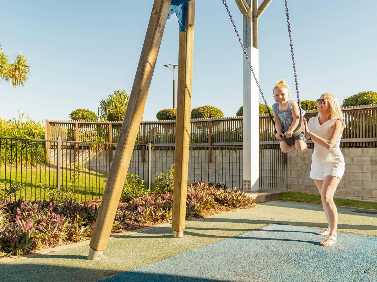 Appleton Park Yeppoon Foreshore