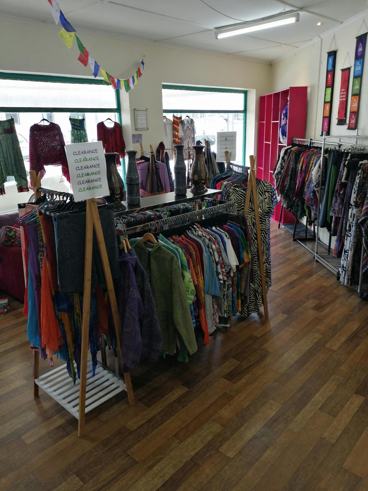Shop photos