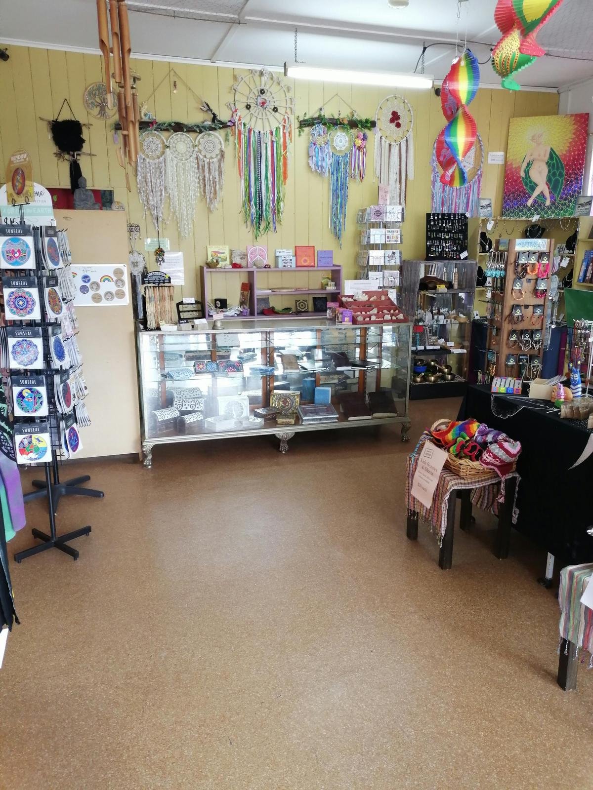 Shop photos