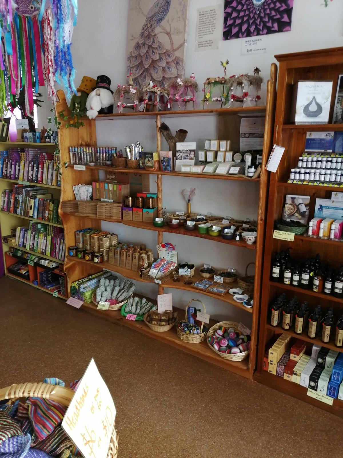 Shop photos