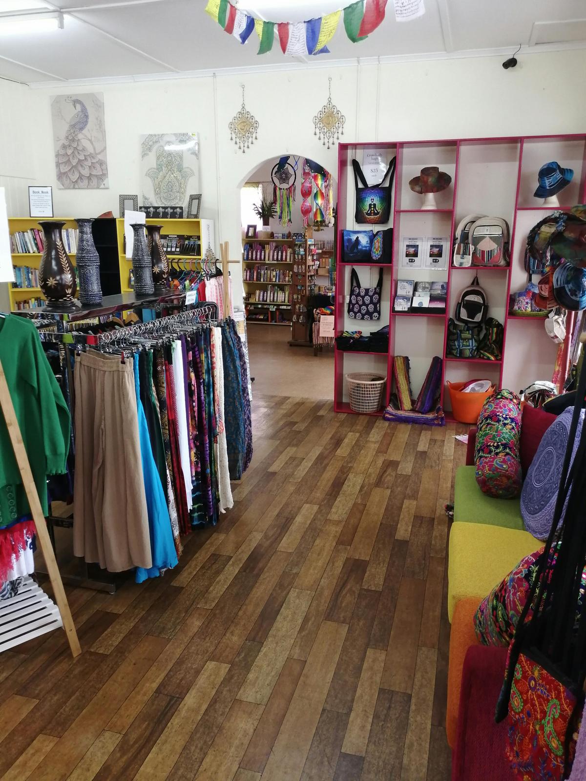 Shop photos