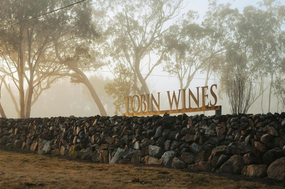 Wine Discovery Tours