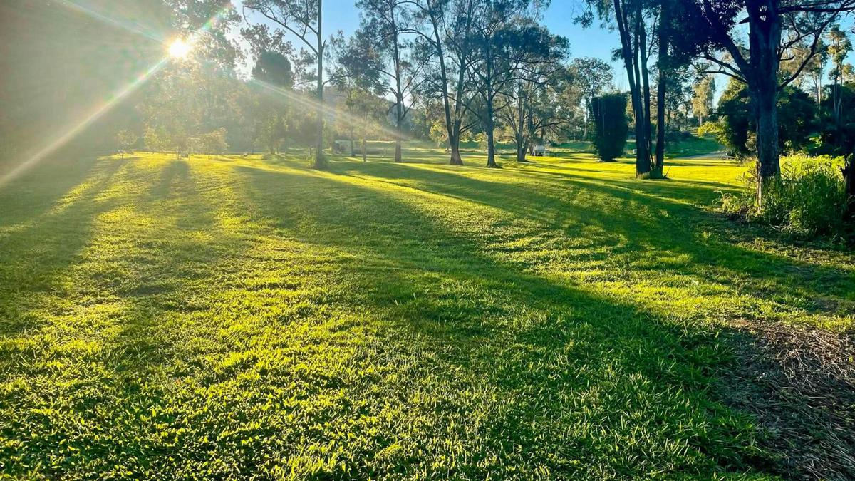 Wongawallan Creek Estate