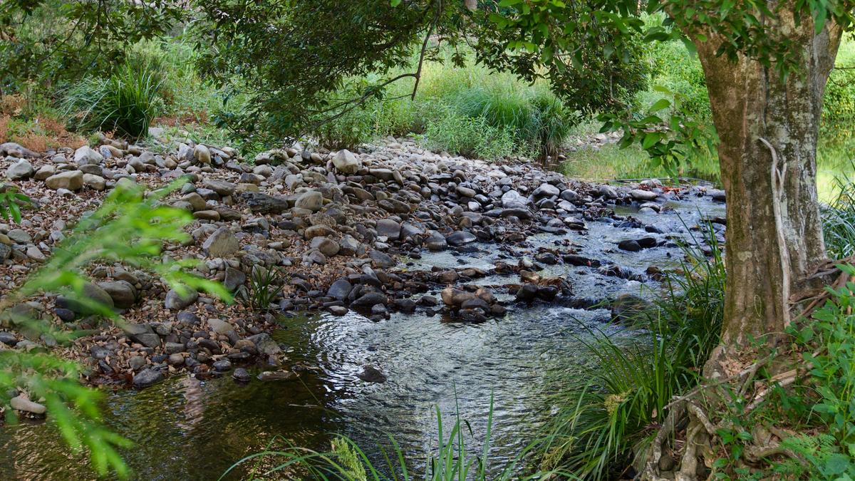 Wongawallan Creek Estate
