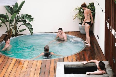 Vikasati Bathhouse