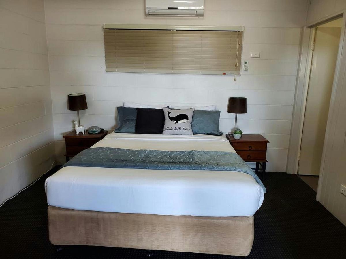 Motel Double