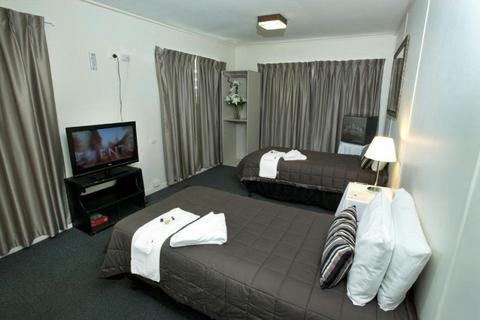 Windsor Hotel Dalby