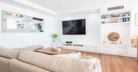 Premier 2 Bedroom Ocean View Courtyard Apartment