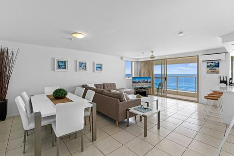 2 Bedroom Ocean View Apartment