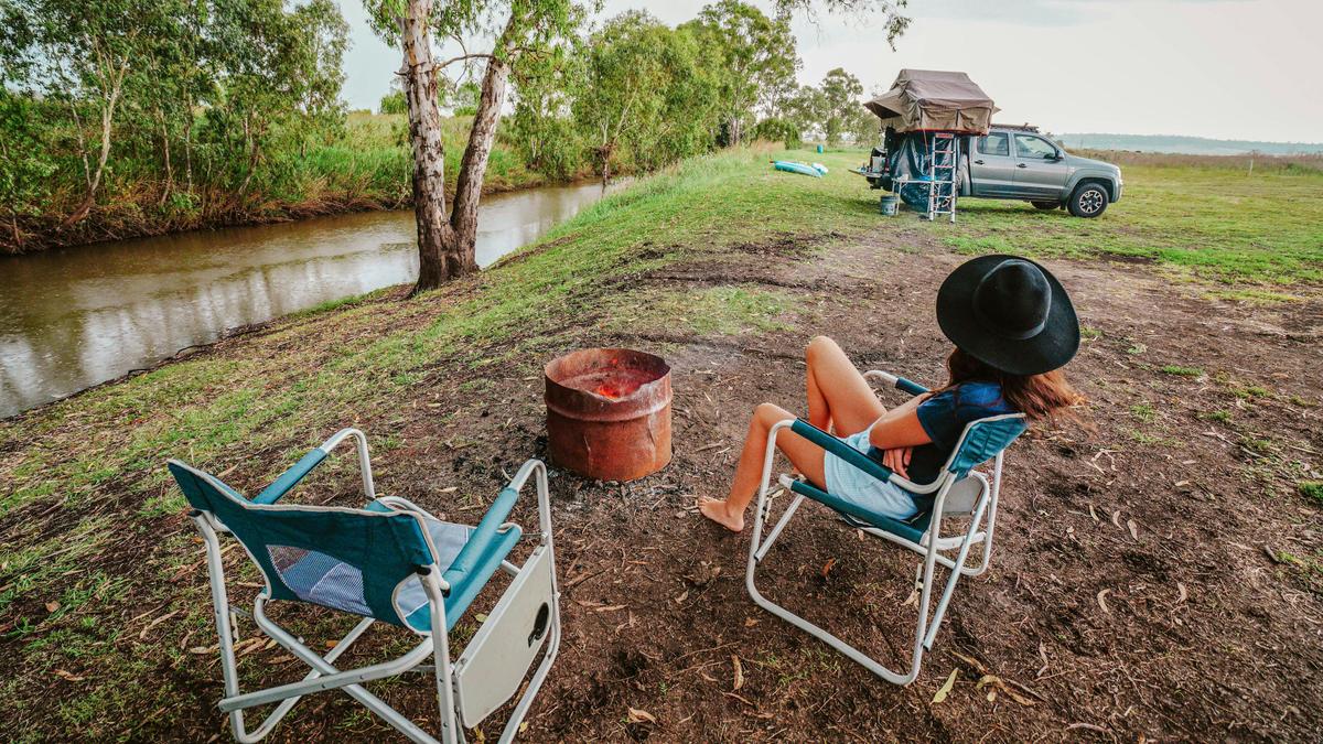 Warrego Farm