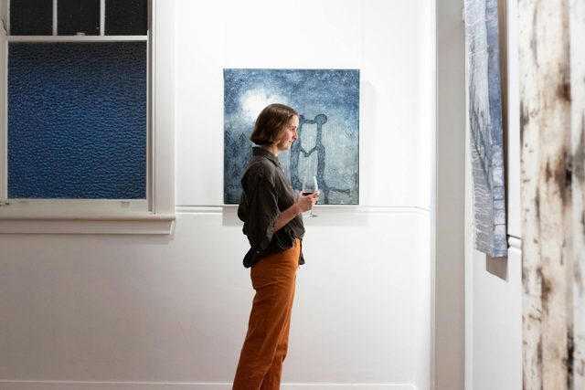 Northern Rivers Community Gallery