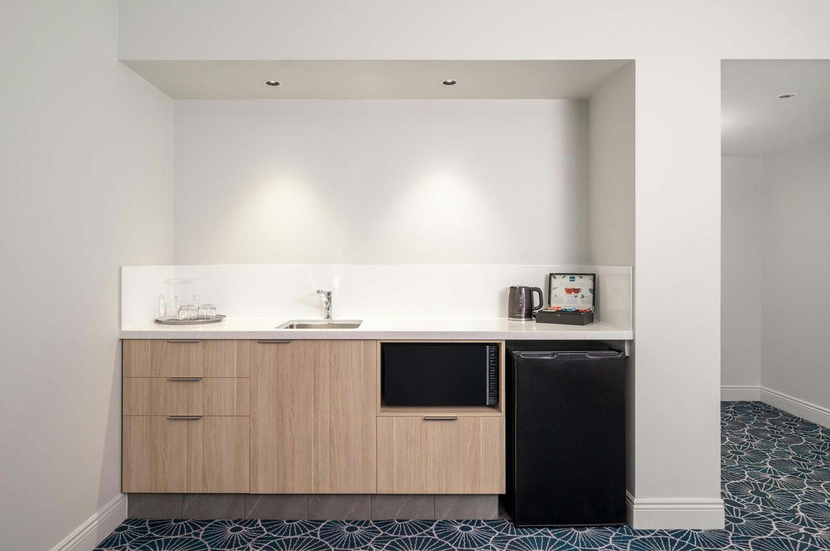 King Suite