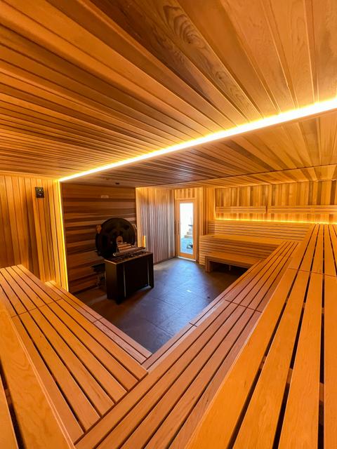 Vikasati Bathhouse Southport