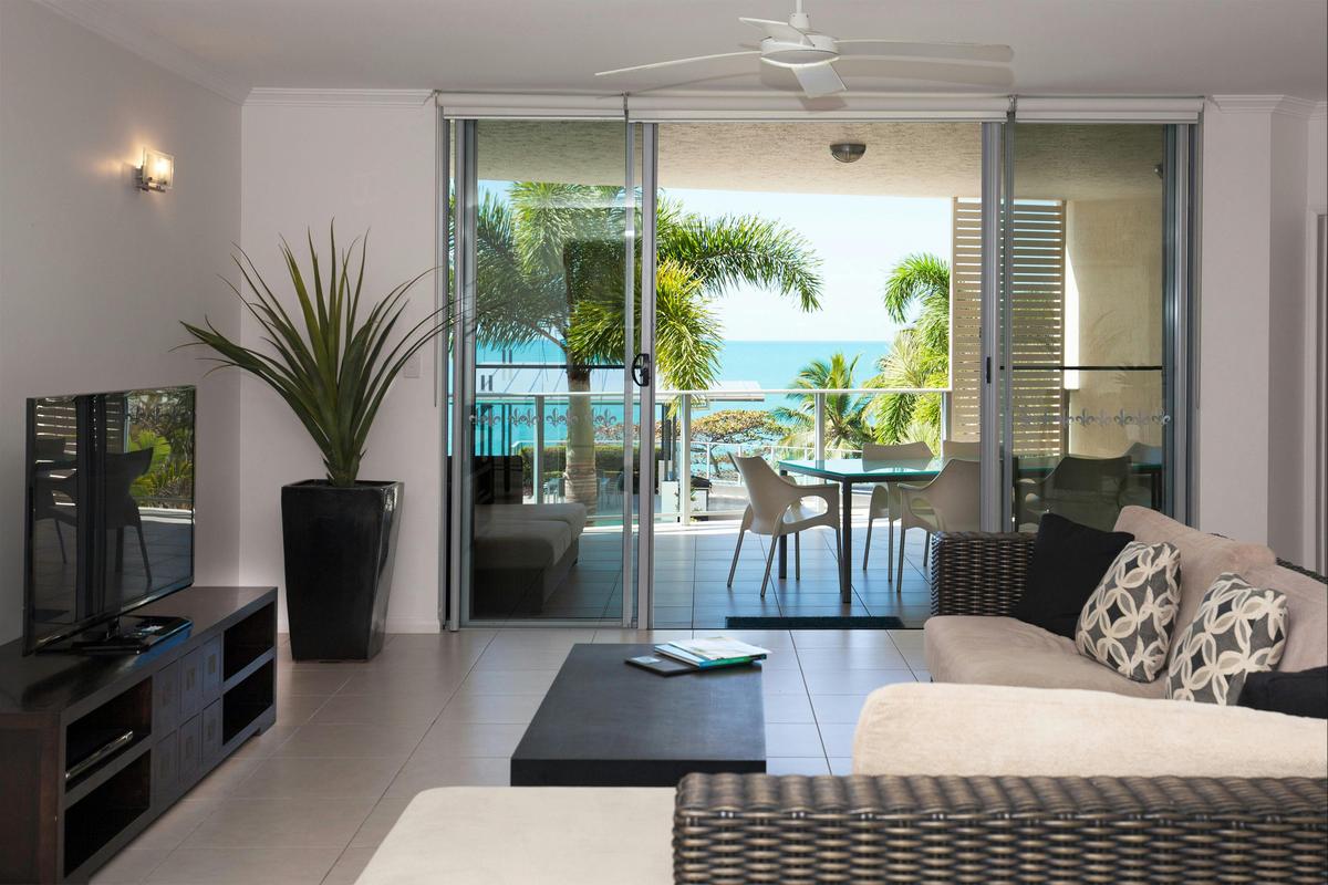 4 Bedroom Apartment