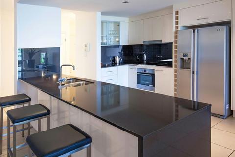 4 Bedroom Apartment