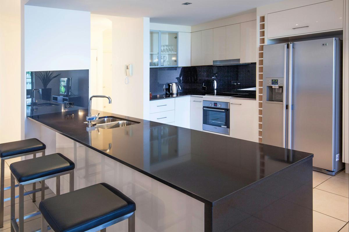 4 Bedroom Apartment