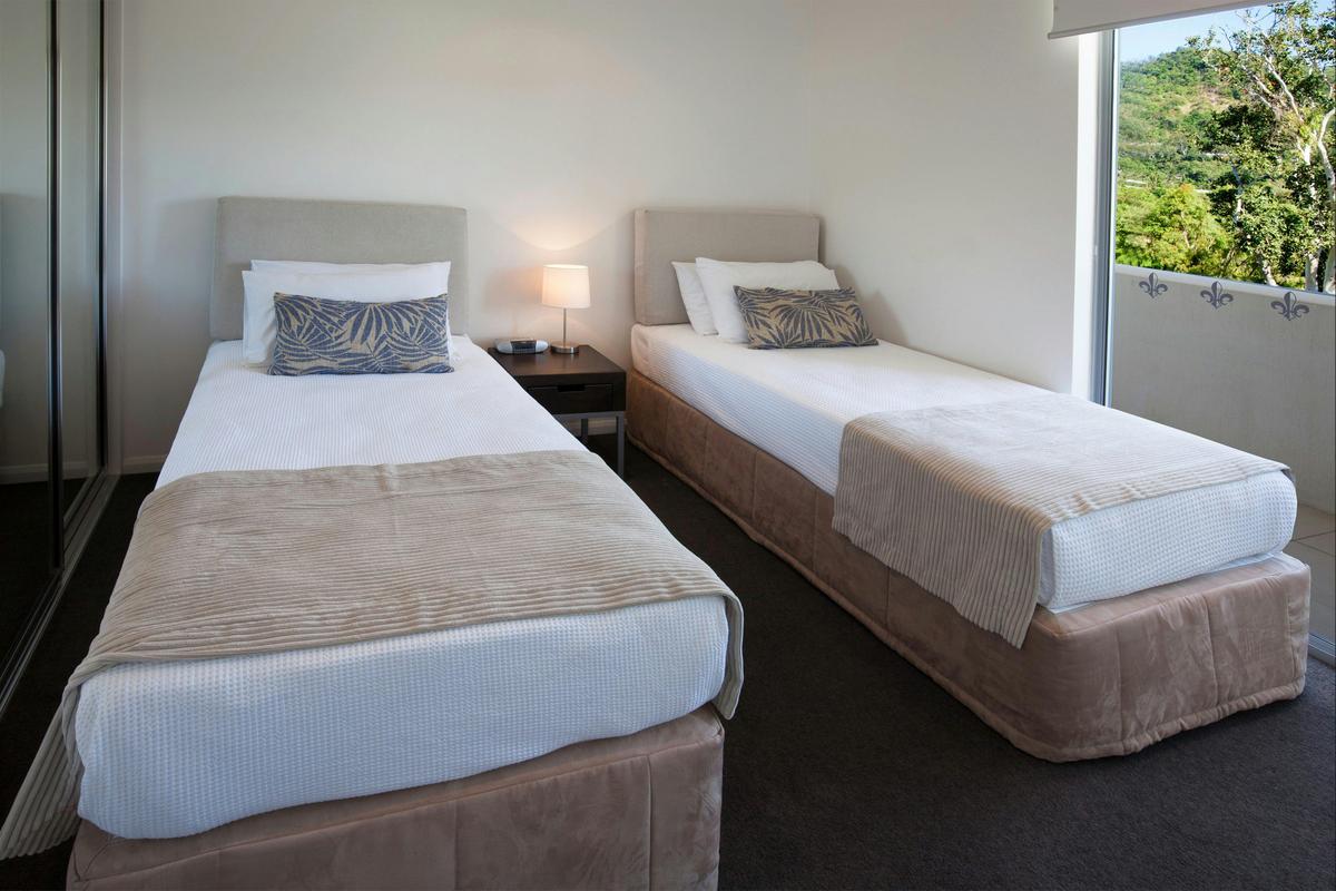 4 Bedroom Apartment
