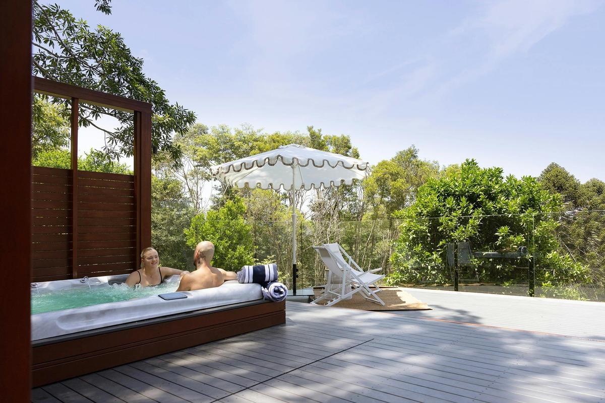 Waterfall Lodge Maleny