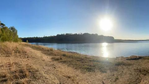 Walkabout Retreat