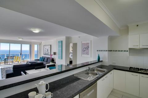 2 Bedroom Ocean View Apartment