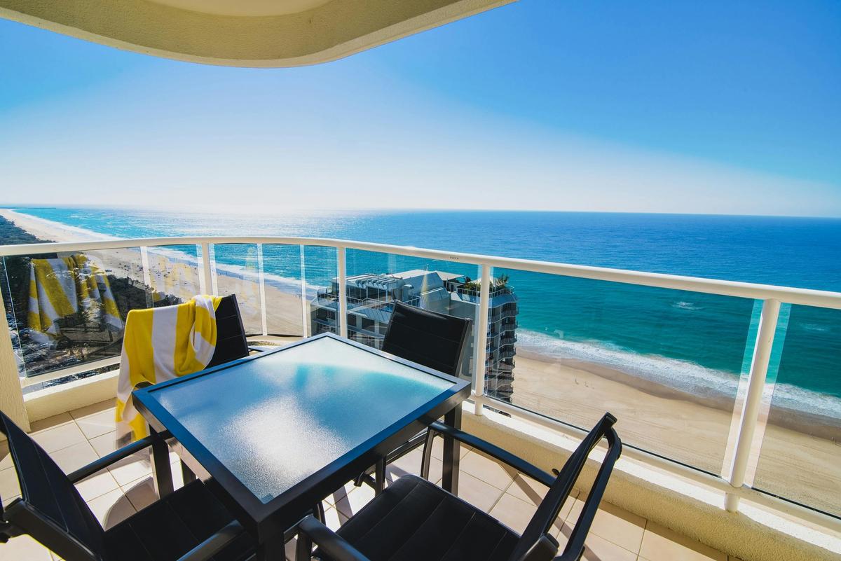 1 Bedroom Superior Ocean-view