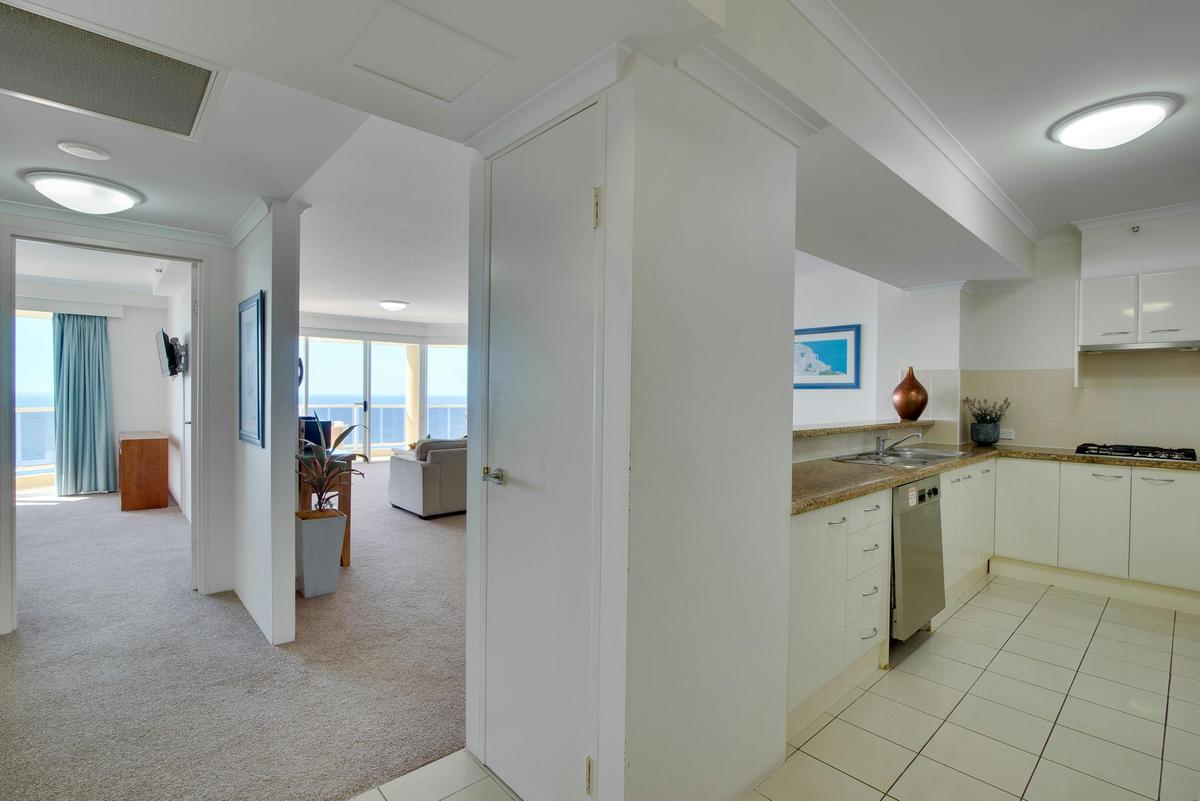 Spacious 2 Bedroom Apartments