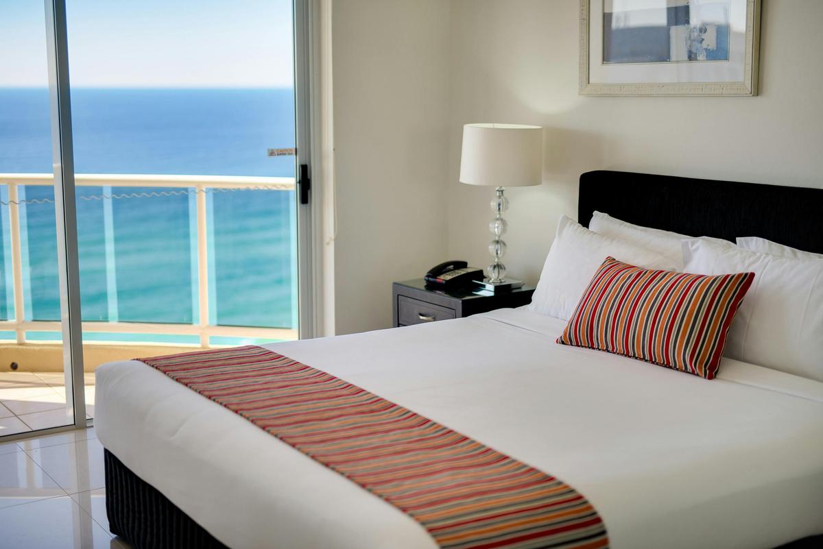 1 Bedroom Superior Ocean-view