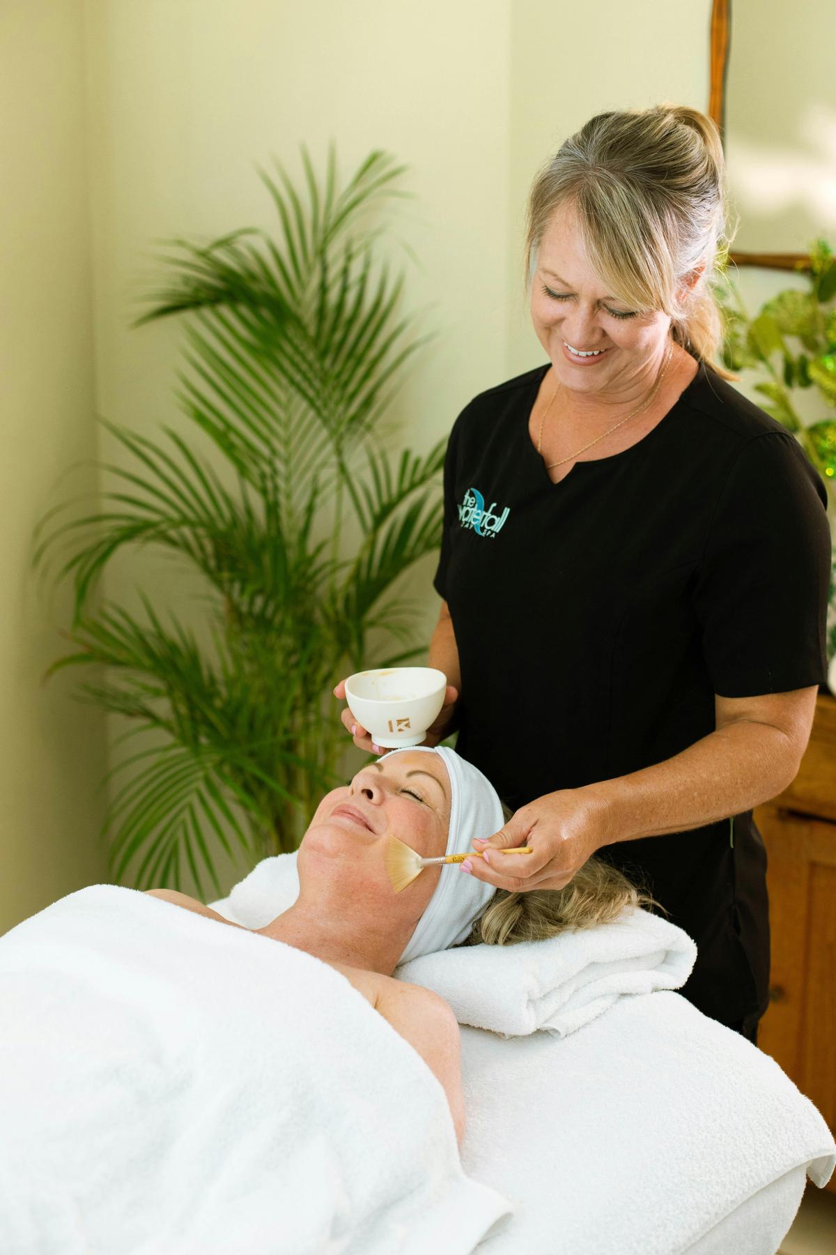 Kphyto facial