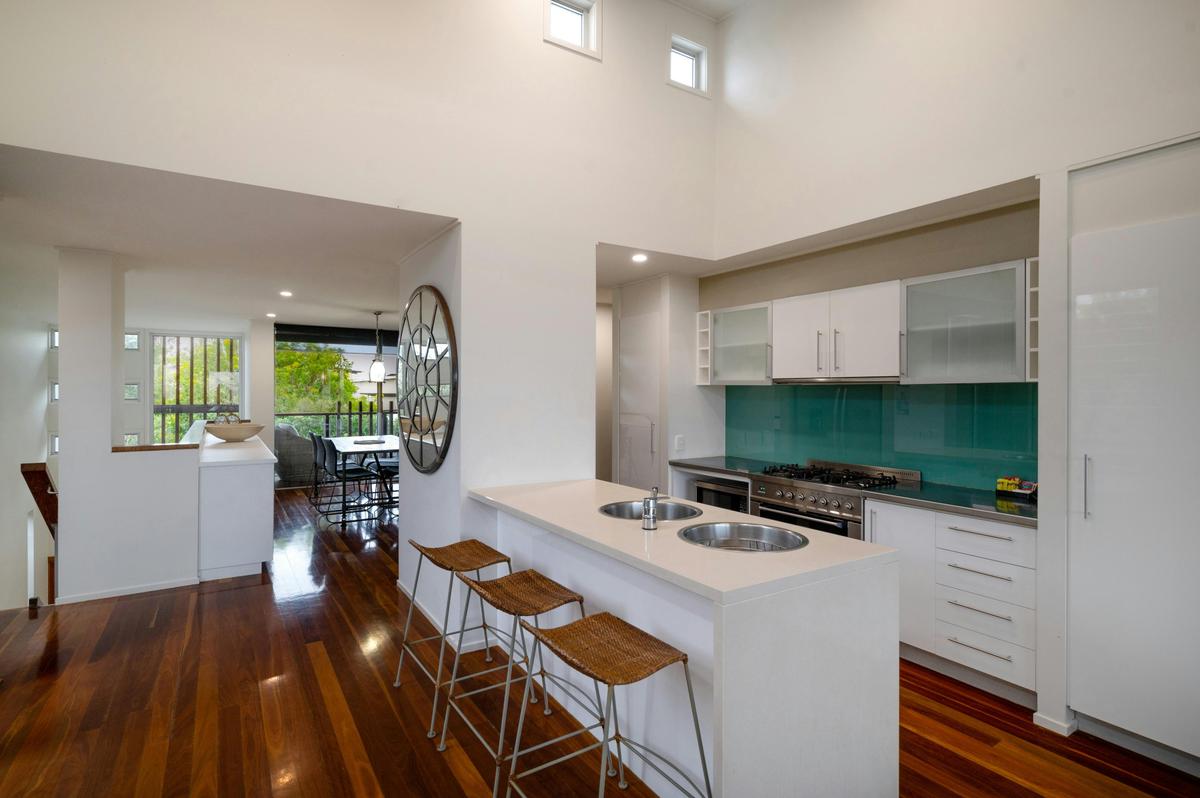 3 Bedroom Executive Beach House