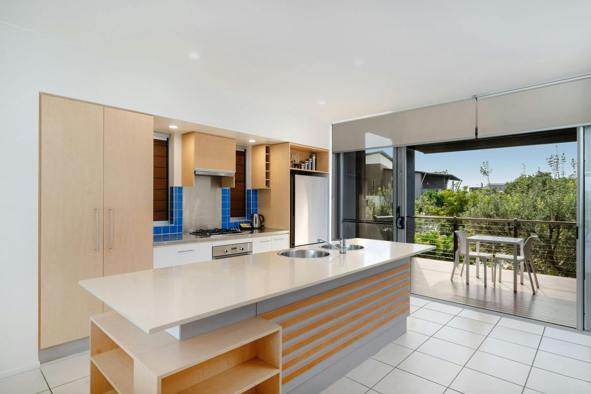 3 Bedroom Beach House