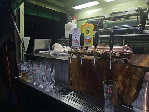 Xperiences Perentie Cafe & Bar