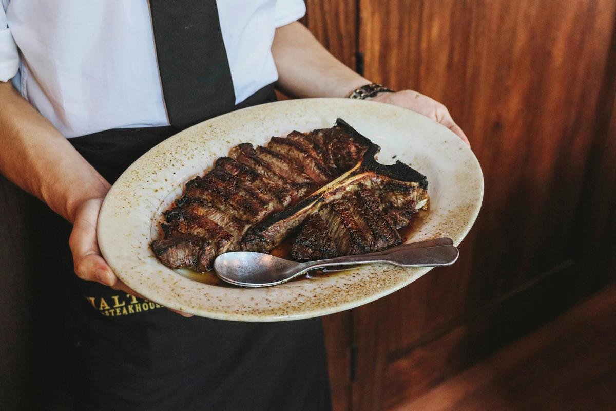 Porterhouse