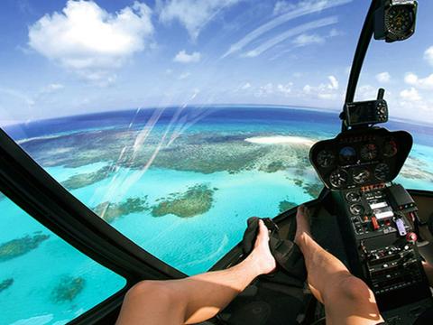 Scenic Flights