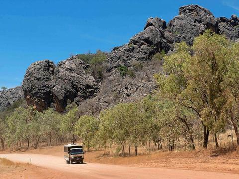 Cairns 4WD Outback & Overnight Tours | Cooktown | Cape York
