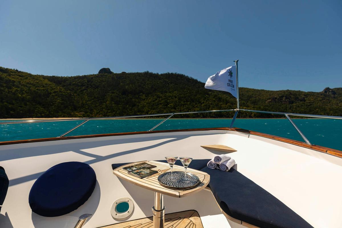 Great Barrier Reef Tours