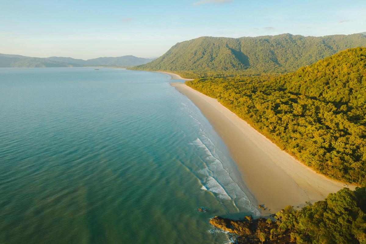 Great Barrier Reef Tours