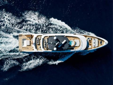 Great Barrier Reef Superyacht Charters - 3 Nights