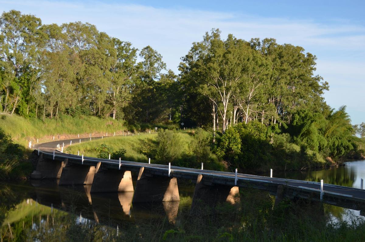 bridge