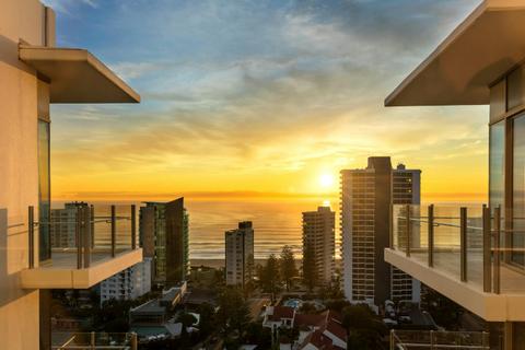 Wyndham Hotel Surfers Paradise