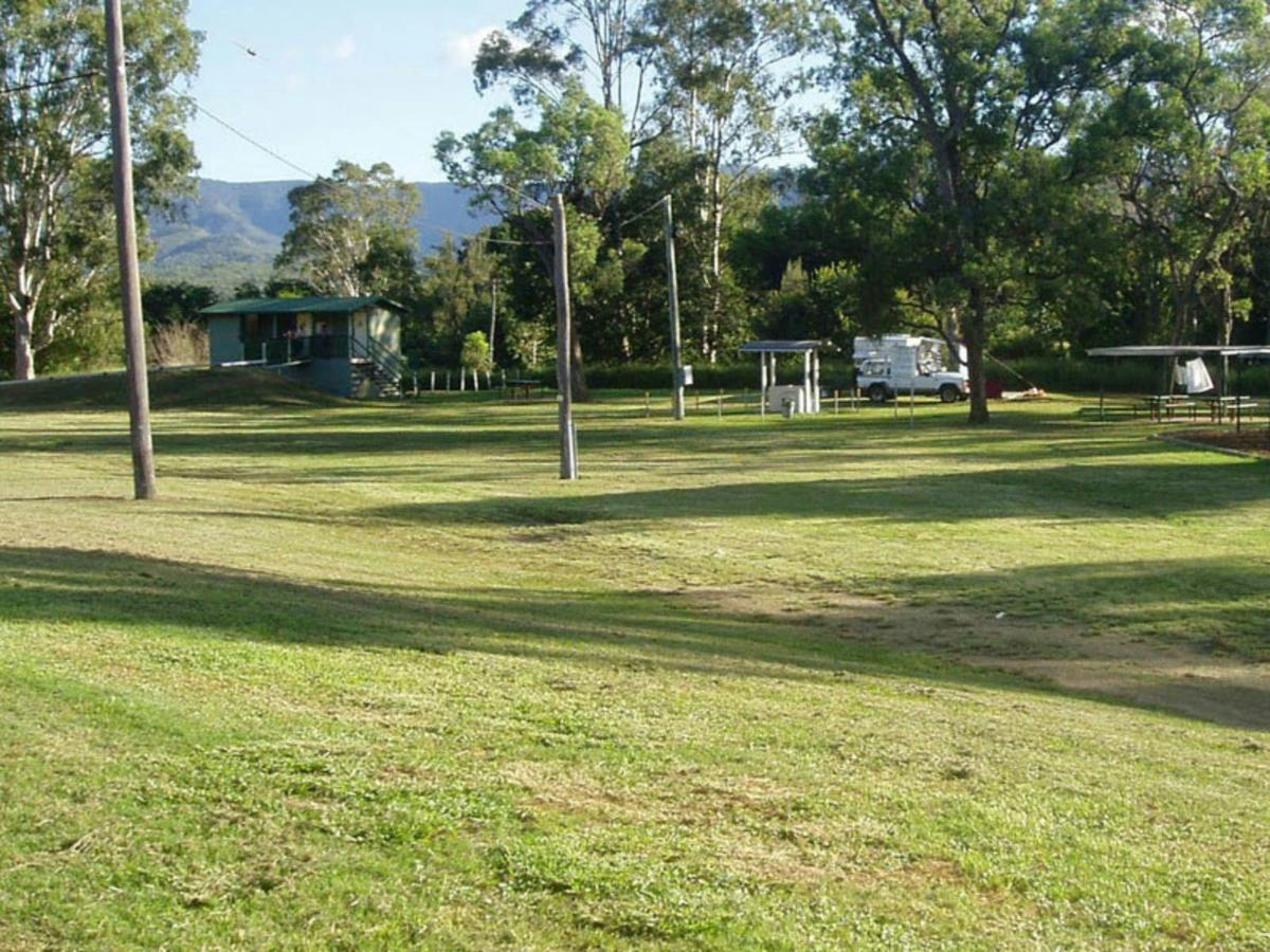 Centenary Park, Thornton