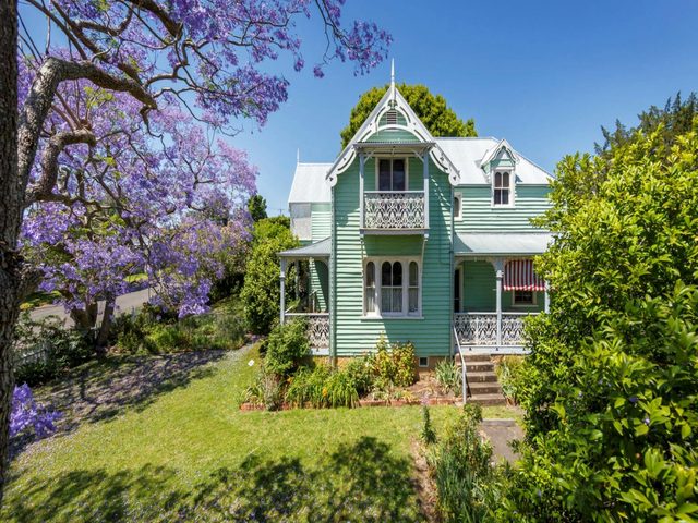 Nowra Historical Walk